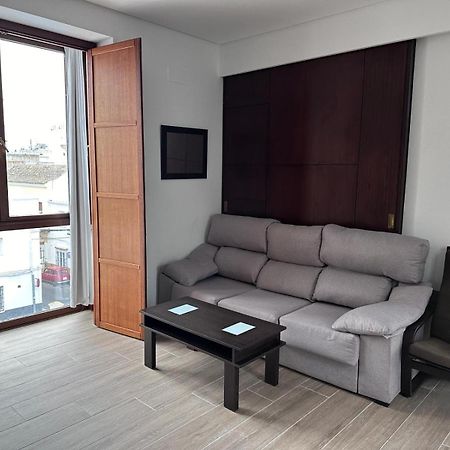 Appartement Atico Padre Aldama Centro Y Con Wifi à Sanlúcar de Barrameda Extérieur photo