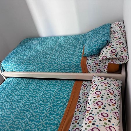 Appartement Atico Padre Aldama Centro Y Con Wifi à Sanlúcar de Barrameda Extérieur photo