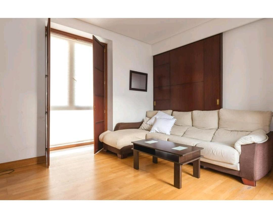 Appartement Atico Padre Aldama Centro Y Con Wifi à Sanlúcar de Barrameda Extérieur photo