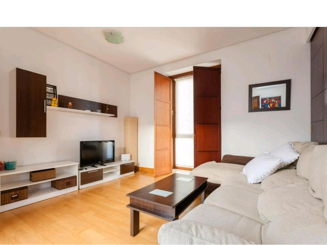 Appartement Atico Padre Aldama Centro Y Con Wifi à Sanlúcar de Barrameda Extérieur photo