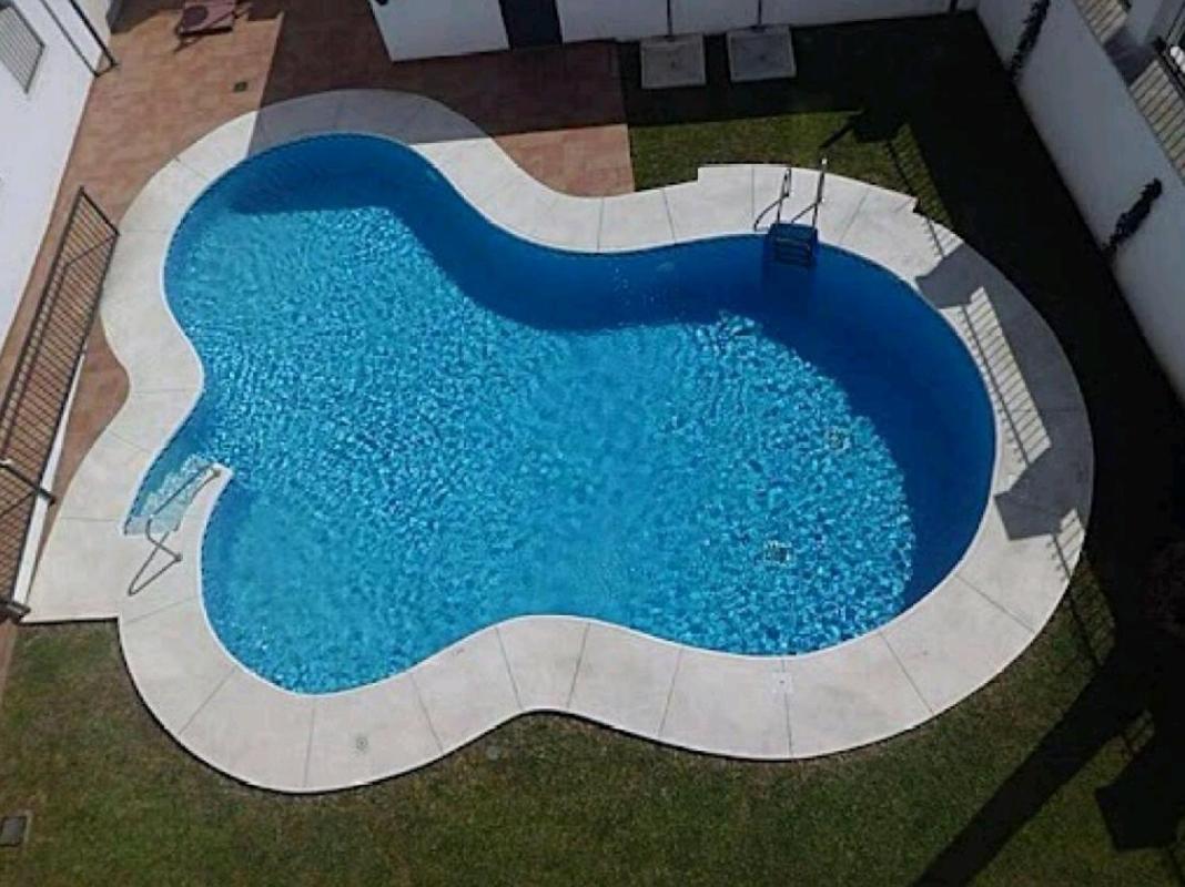 Appartement Atico Padre Aldama Centro Y Con Wifi à Sanlúcar de Barrameda Extérieur photo