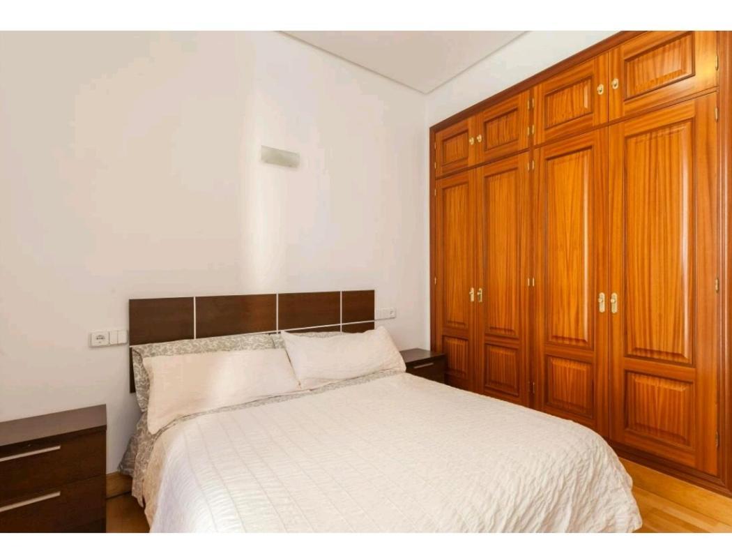 Appartement Atico Padre Aldama Centro Y Con Wifi à Sanlúcar de Barrameda Extérieur photo