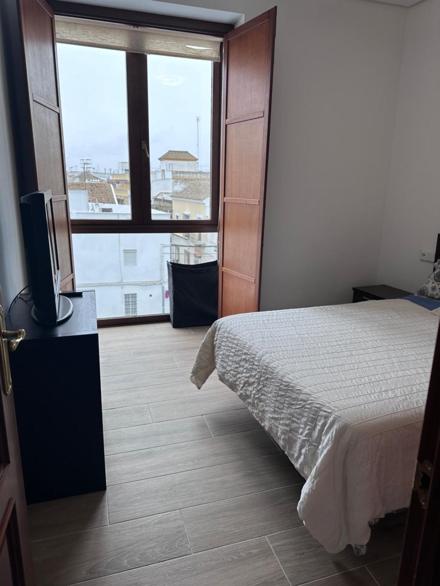 Appartement Atico Padre Aldama Centro Y Con Wifi à Sanlúcar de Barrameda Extérieur photo