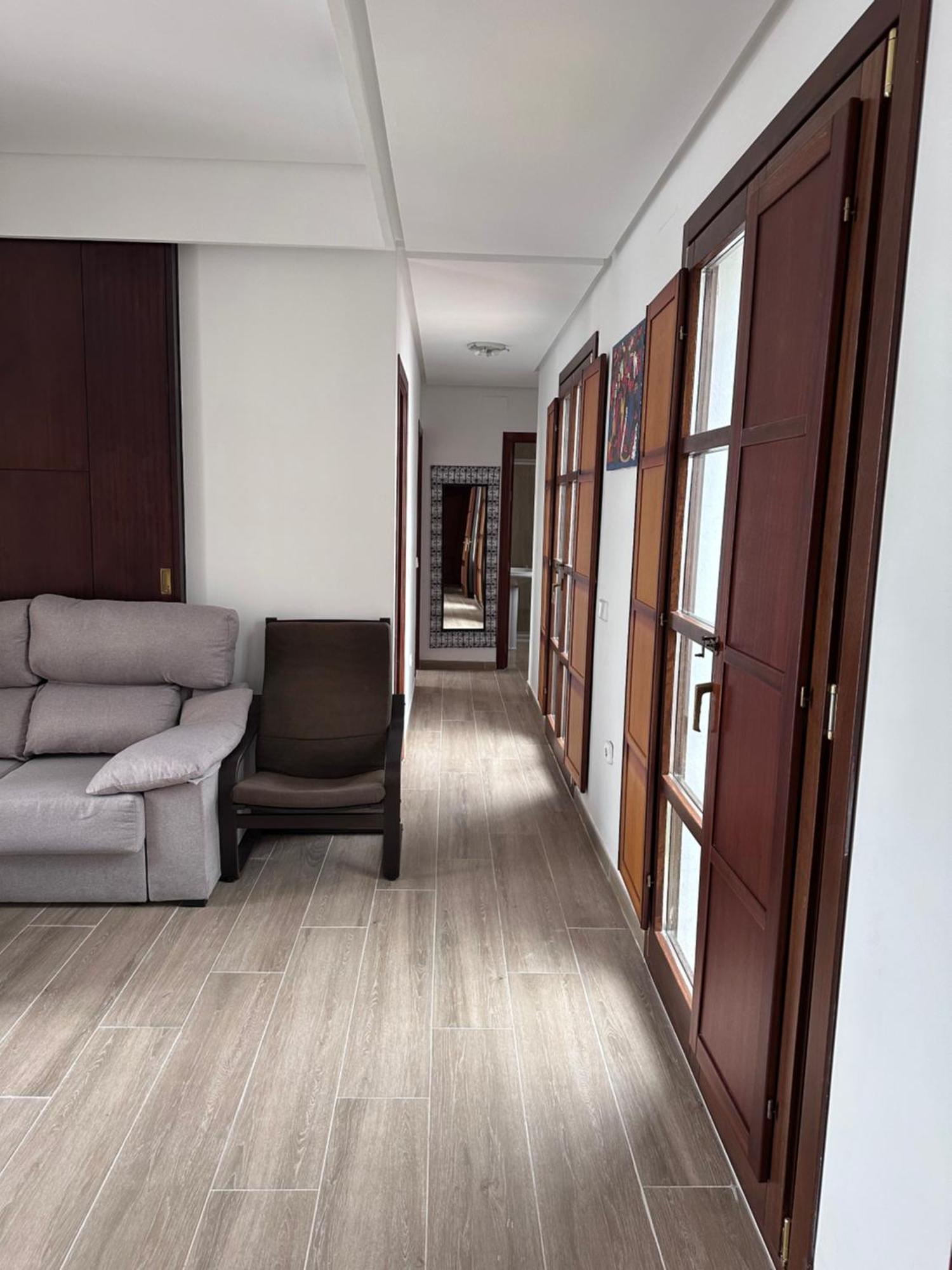 Appartement Atico Padre Aldama Centro Y Con Wifi à Sanlúcar de Barrameda Extérieur photo