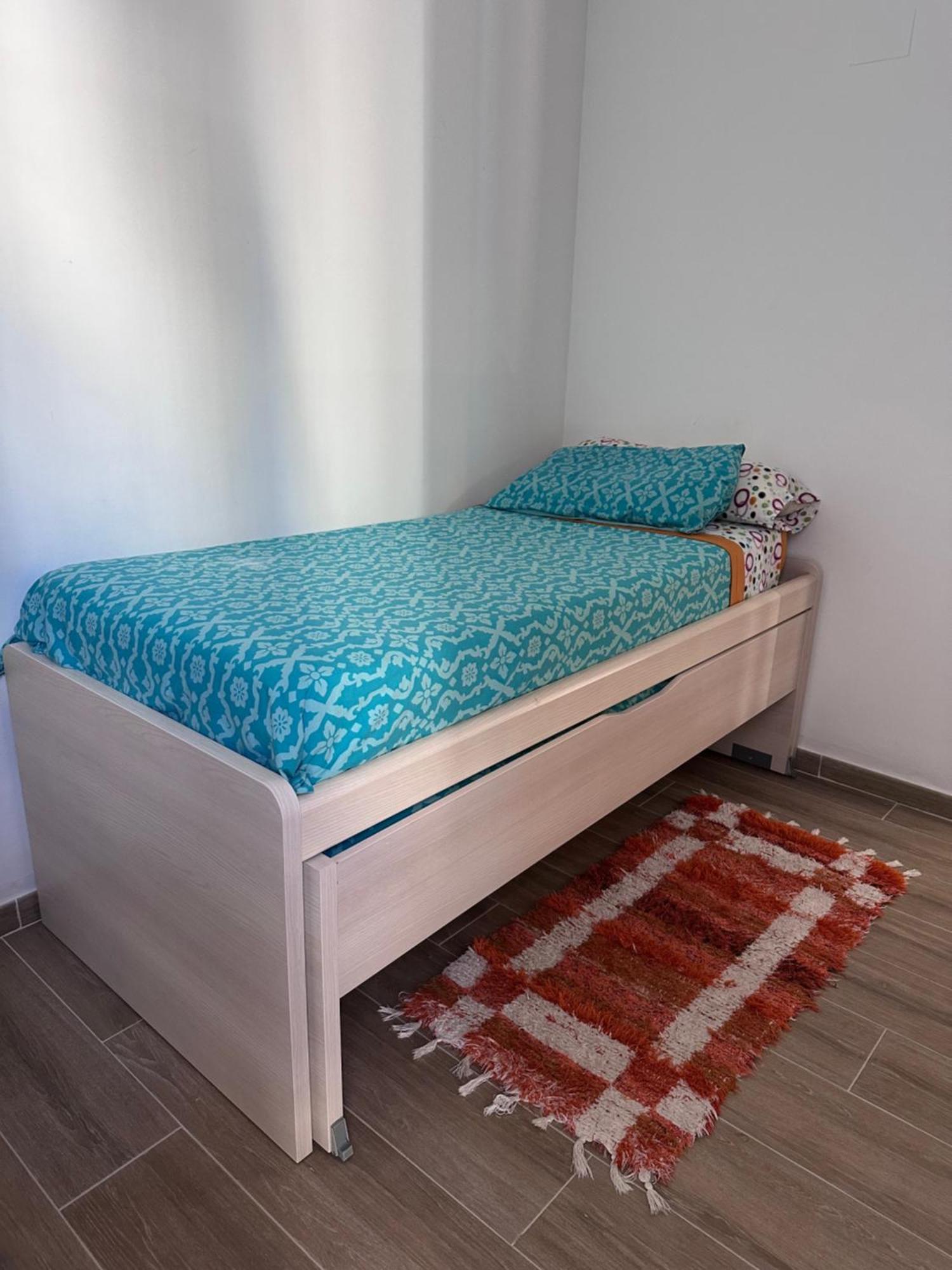 Appartement Atico Padre Aldama Centro Y Con Wifi à Sanlúcar de Barrameda Extérieur photo